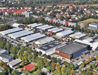 Niederbayernschau – Messe Jagd,Fisch & Natur 2015