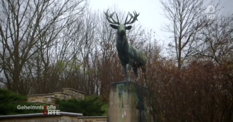 Die Schorfheide im Wandel der Zeit