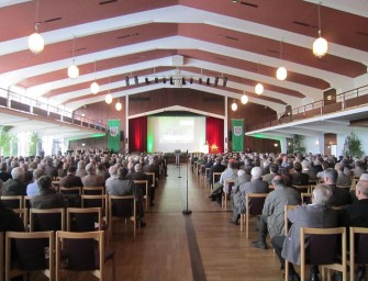 Landesjägertag 2015