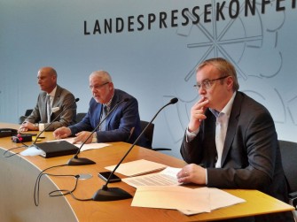 Landesjagdverband fordert Remmels Rückzug