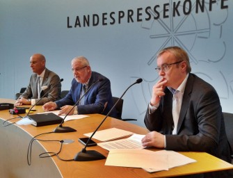 Landesjagdverband fordert Remmels Rückzug