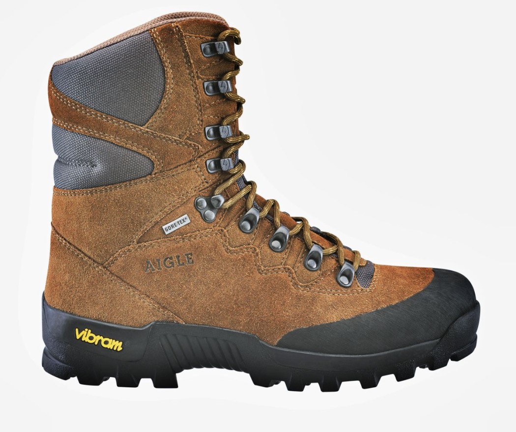 Aigle Artemis 2 GTx Highboots