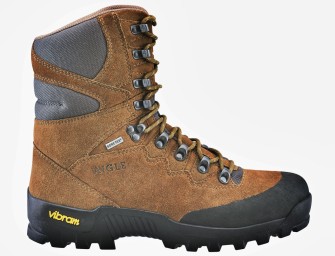 Im Test: Pirschstiefel – Aigle Artemis 2 GTX Highboots