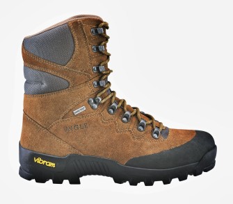 Im Test: Pirschstiefel – Aigle Artemis 2 GTX Highboots