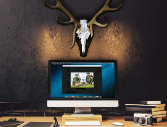 Herren über Leben und Tod