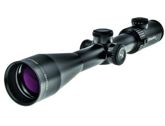 Im Test: Zieloptiken – DDoptics Nachtfalke HDX 2,5-15X50