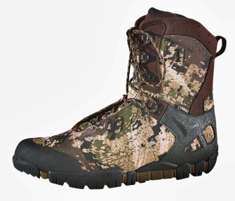 Im Test: Pirschstiefel – Härkila Vulpes GtX 9“ Optifade