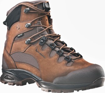 Im Test: Pirschstiefel – Haix Scout