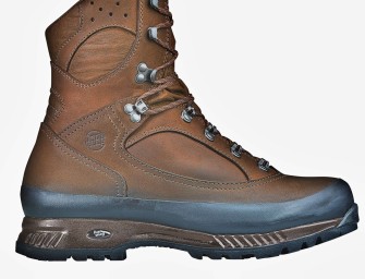 Im Test: Pirschstiefel – Hanwag Tyst GTX