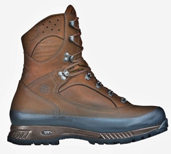 Im Test: Pirschstiefel – Hanwag Tyst GTX