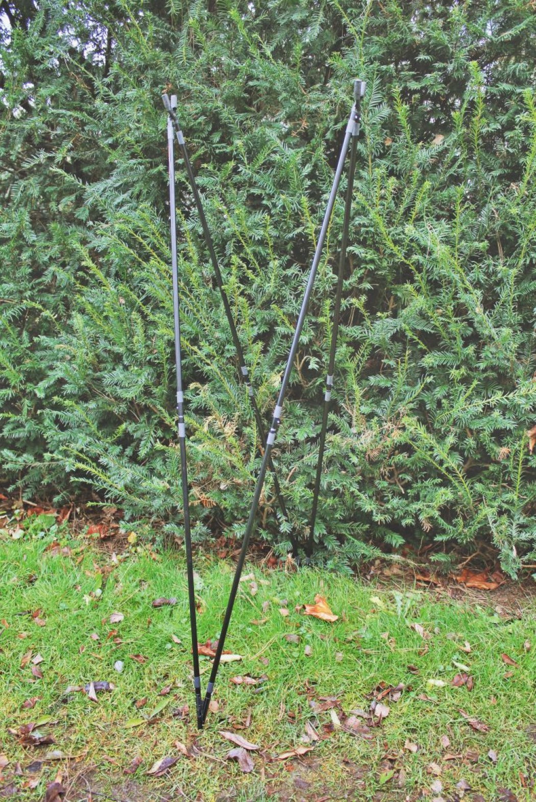 4stablestick Zielstock Hunter