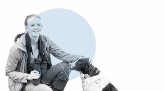 Jäger statt Vegetarier