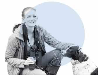 Jäger statt Vegetarier