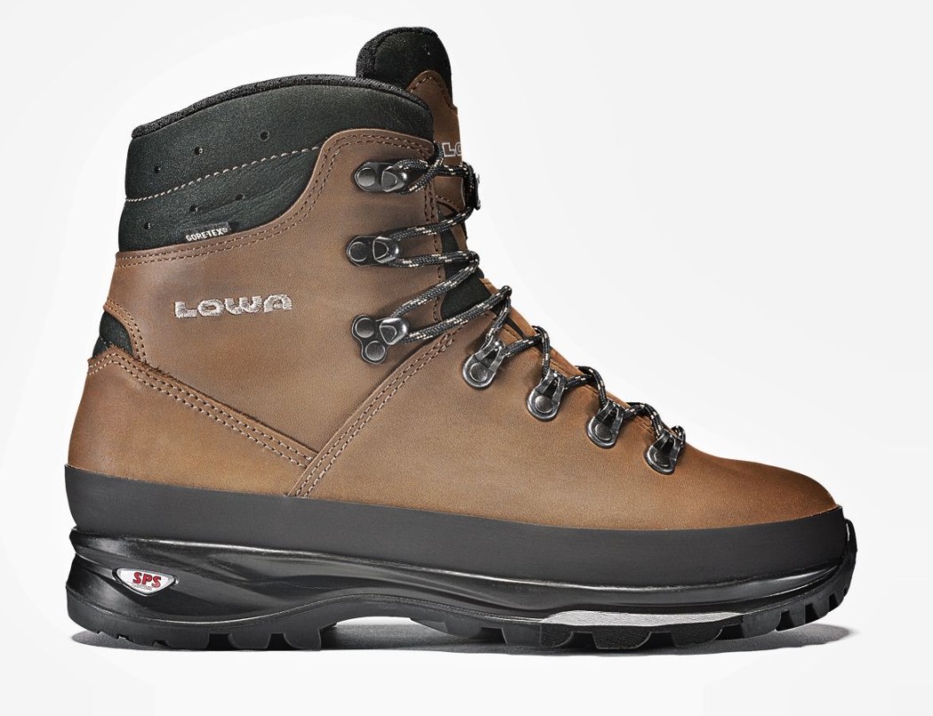 Lowa Ranger II GTX