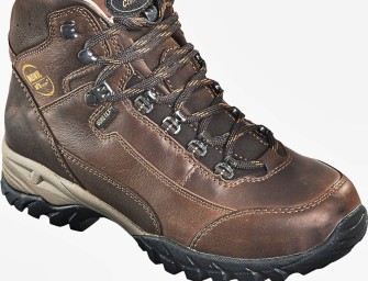 Im Test: Pirschstiefel – Meindl Matrei GTX Men
