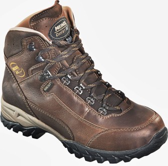 Im Test: Pirschstiefel – Meindl Matrei GTX Men