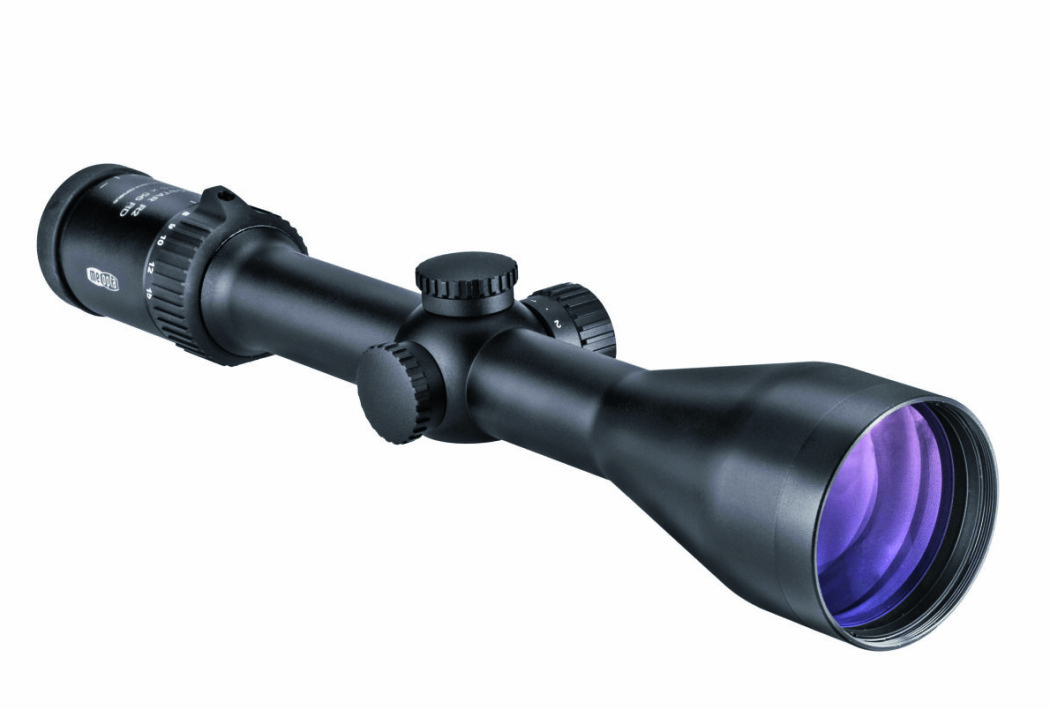 Meopta Meostar R2 2-12×15 RD L