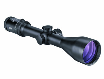 Im Test: Zieloptiken – Meopta Meostar R2 2-12×50 RD L