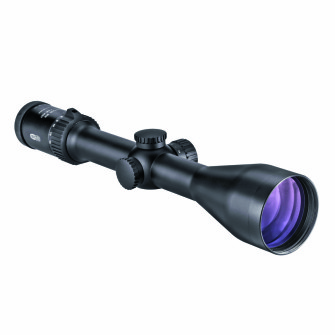 Im Test: Zieloptiken – Meopta Meostar R2 2-12×50 RD L