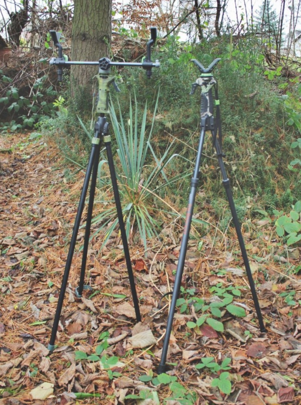 Primos Dreibein Zielstock