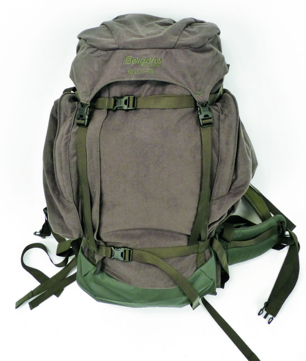 Bergans Budor