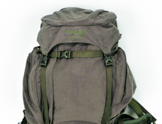 Im Test: Jagdrucksäcke – Bergans Budor