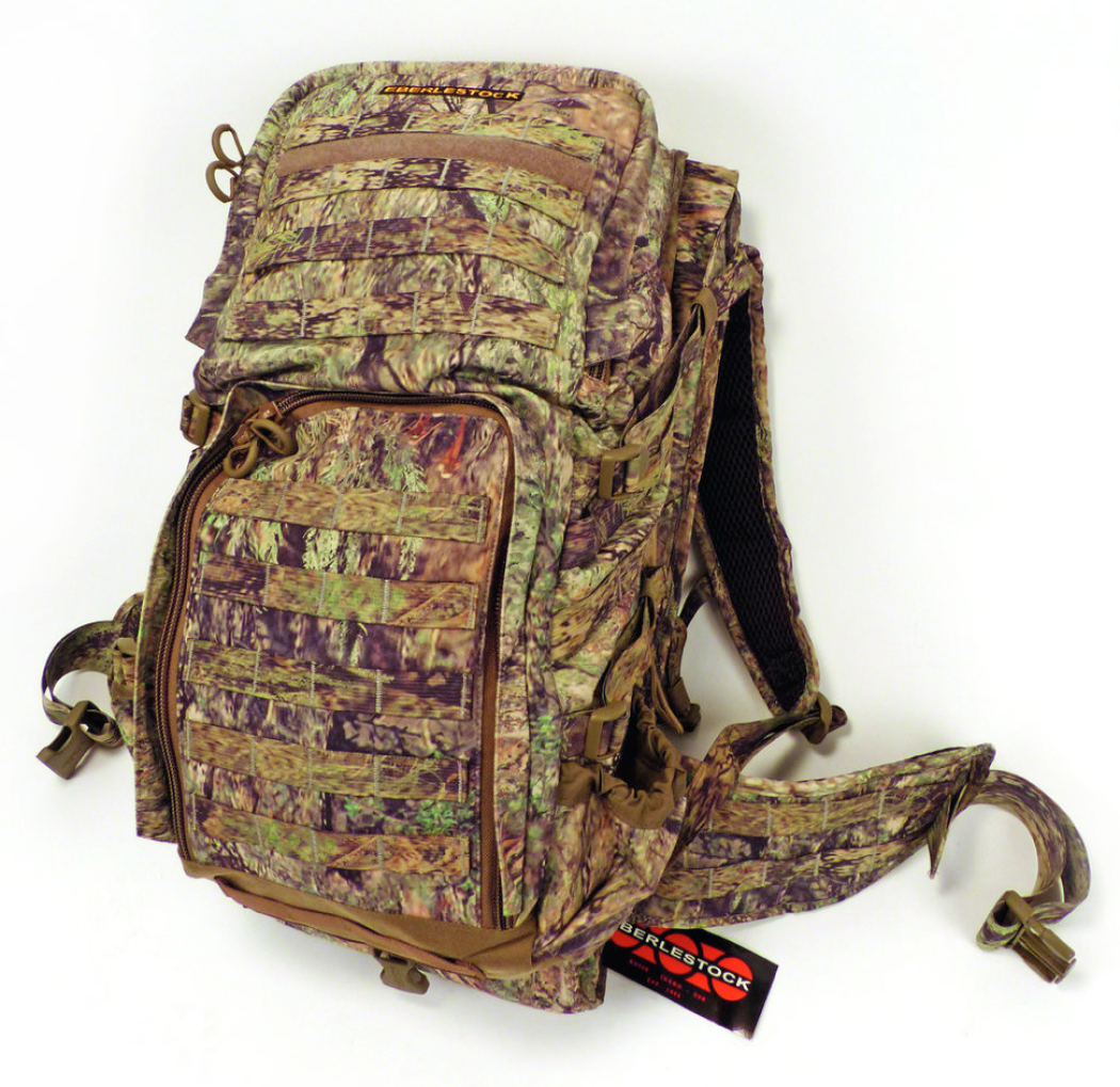 Eberlestock Lodrag Pack