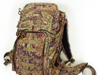 Im Test: Jagdrucksäcke – Eberlestock Lodrag Pack