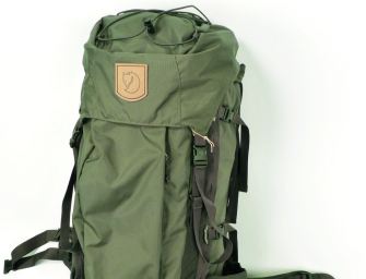 Im Test: Jagdrucksäcke – Fjällräven Abisko 65