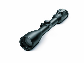 Im Test: Zieloptiken – Swarovski Z6i 2-12×50 SR