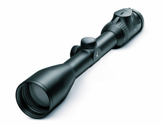 Im Test: Zieloptiken – Swarovski Z6i 2-12×50 SR