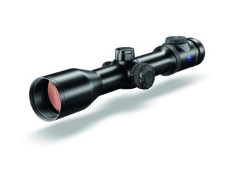 Im Test: Zieloptiken – Zeiss Victory V8 1,8-14×50