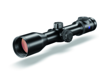 Im Test: Zieloptiken – Zeiss Victory V8 1,8-14×50