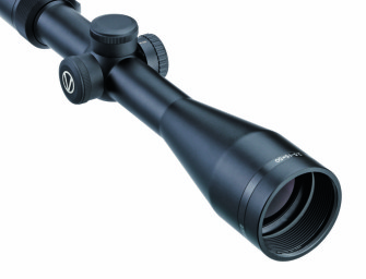 Im Test: Zieloptiken – Vixen 2,5-15×50