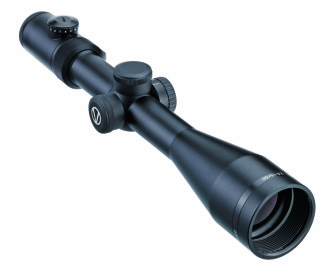 Im Test: Zieloptiken – Vixen 2,5-15×50