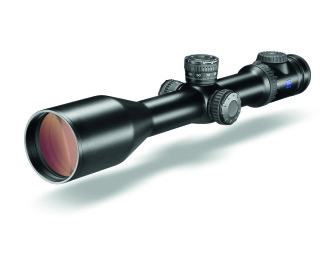 ZEISS präsentiert das neue VICTORY V8 4.8-35×60