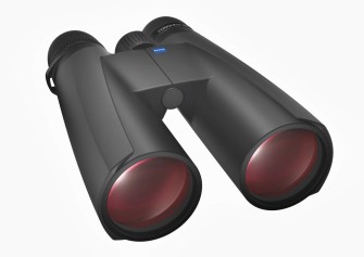 Im Test: Optik – Conquest HD 12×50