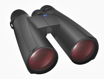 Im Test: Optik – Conquest HD 12×50