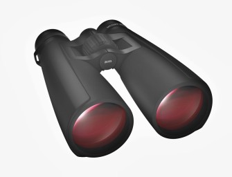 Im Test: Optik – Victory HT 8×54