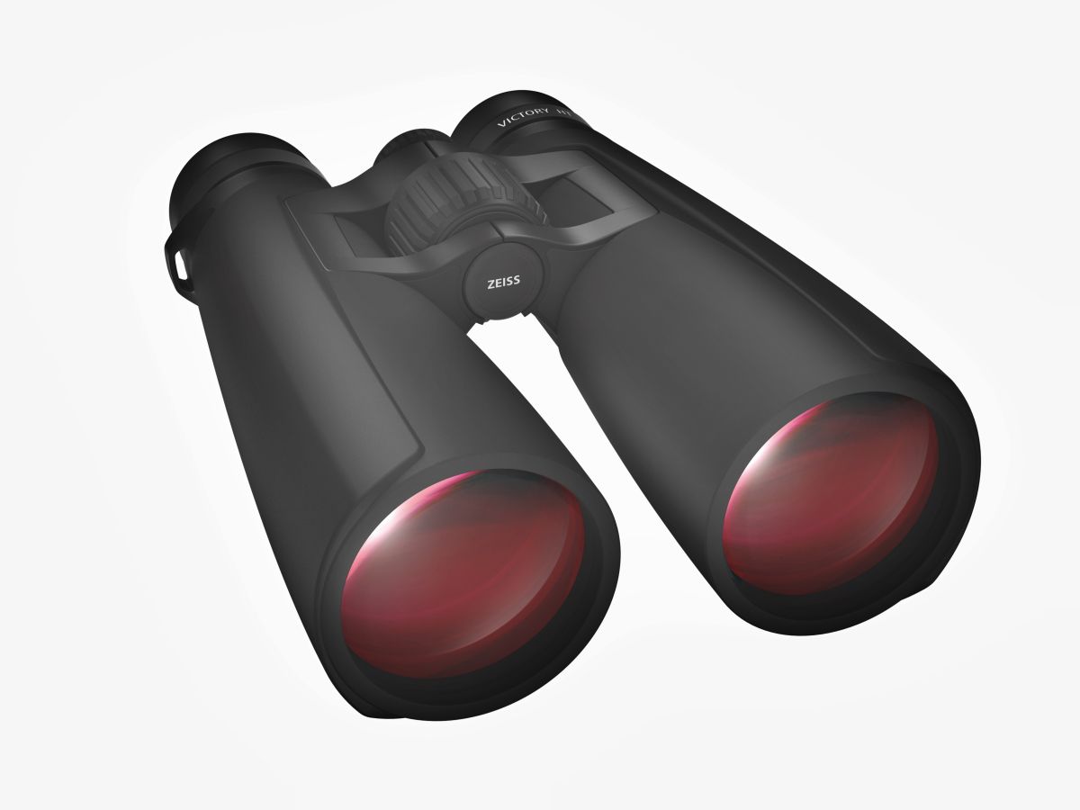 Zeiss 8x56 Mit Entfernungsmesser Gebraucht : Im test: optik u2013 victory ht 8x54 jäger