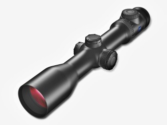 Im Test: Optik – Victory V8 1,8-14×50
