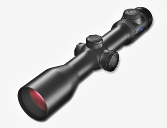 Im Test: Optik – Victory V8 1,8-14×50