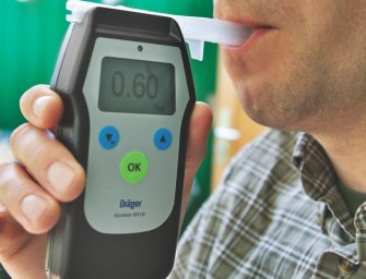 Brauchen wir eine Alkoholkontrolle?