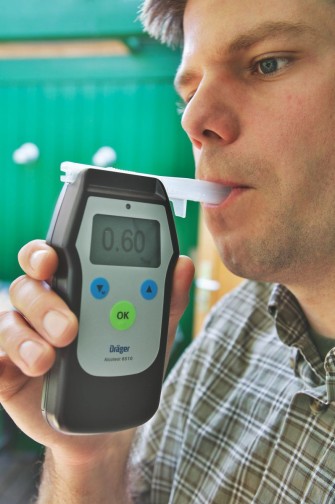 Brauchen wir eine Alkoholkontrolle?