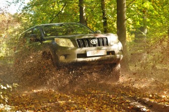 Checkliste: das Revierauto von A bis Z
