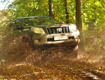 Checkliste: das Revierauto von A bis Z