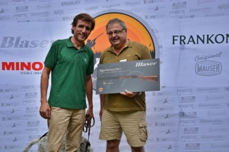 Ergebnisse JÄGER-MASTERS Hattenhofen 2015