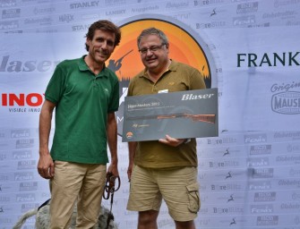 Ergebnisse JÄGER-MASTERS Hattenhofen 2015