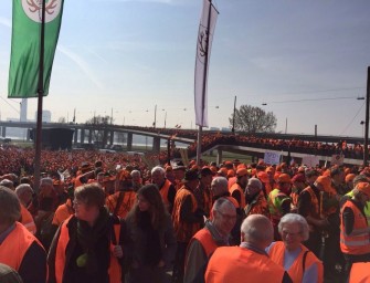 NRW: Richter halten Landesjagdgesetz für verfassungswidrig