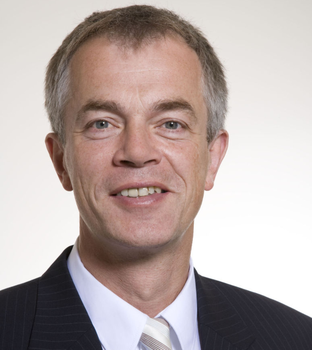 Umweltminister NRW Johannes Remmel (Grüne)